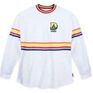 Disney spirit jersey